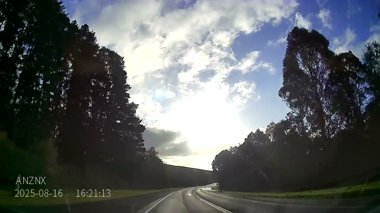 4K Scenic View | Nature’s Stunning Gift & Must See Landscape 美丽风景 | 自然馈赠的震撼画面20250816 162008