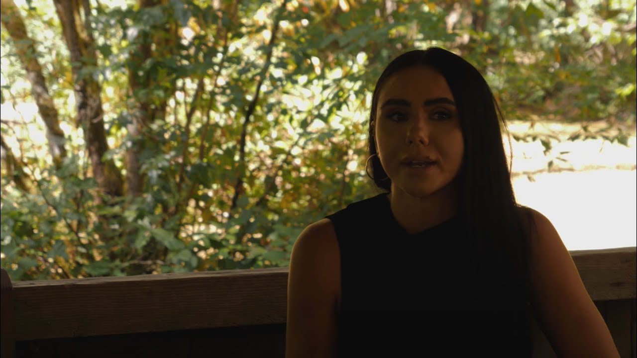 Healing Room Testimony - Angie