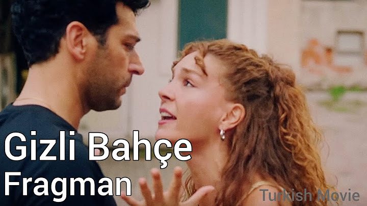Gizli Bahçe 4. Bölüm Fragmanı | Bu Bölümde ne olacak ?