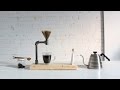 DIY Pour Over Coffee Maker Made Out of Iron Pipes DIY Pour Over Coffee Maker Made Out of Iron Pipes