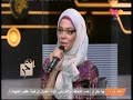 إنت حر لقاء خاص مع الشاعرة مي منصور إنت حر لقاء خاص مع الشاعرة مي منصور