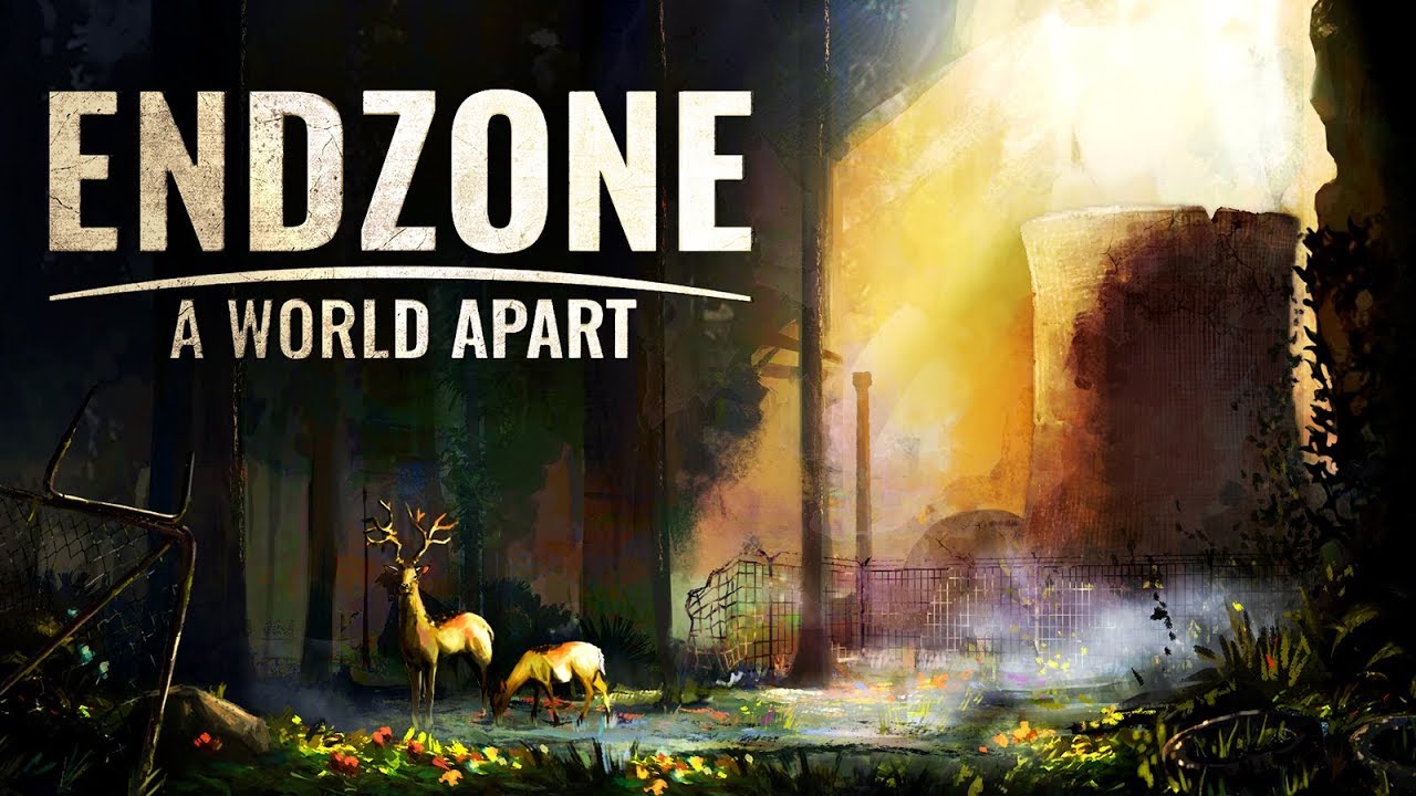 ПРИВЕТ ЗАСУХА! - ENDZONE CLOSED BETA ПРОХОЖДЕНИЕ