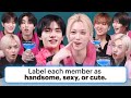 Stray Kids Spill Secrets After Sipping The Truth Serum Allure 
