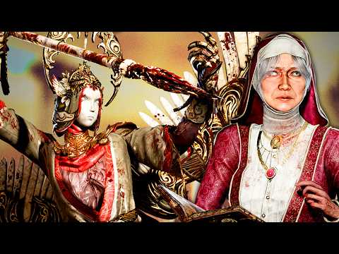 DBD’s NEW Chorus of Sin Chapter Is HERE! | Judgement & Aurora Gameplay
