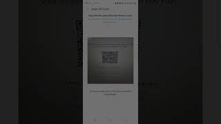 Exporting to Mobile from A Samsung Flip Smart Signage 📲📱 screenshot 5