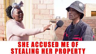Ep 693461 She Accused Me Of Stealing Her Property