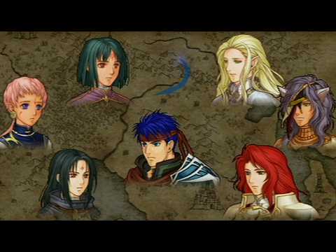Detonado de Fire Emblem: Radiant Dawn #70 - "Ordem da Escuridão"