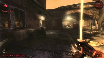 Killing Floor - Samurai vs 117FP [Hard]