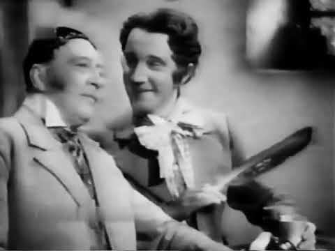 Das Quartett (1937) – Deutscher Filmklassiker