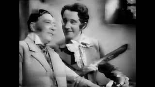 Das Quartett (1937) – Deutscher Filmklassiker