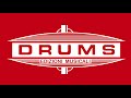 Drums edizioni musicali  italodisco funk rare groove from 7080