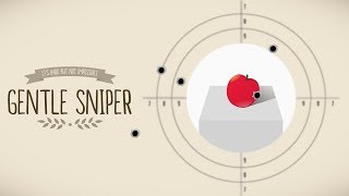 [Gentle Sniper] Released! screenshot 2