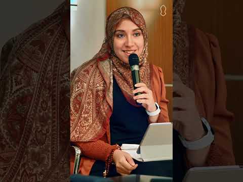 Bend, don’t break – Marwa Assar