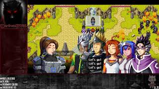 [Crosscode] Part 5