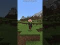 Minecraft dance