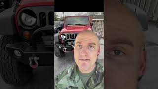 What Your POV (vehicle) Says About You