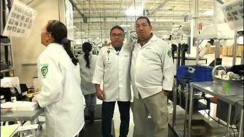 Kizoa Video Maker: Reynosa May 2015 - SPD Transfer Project