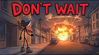 How to Survive a Nuclear Explosion