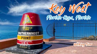 Key West, Florida | Walking Tour