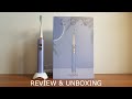 FOSOO LUX Electric Toothbrush - Review & Unboxing