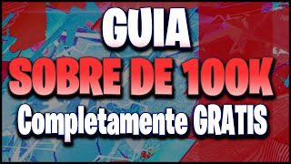 FIFA 22 - COMO CONSEGUIR UN SOBRE DE 100K MONEDAS FACIL Y RAPIDO | TUTORIAL