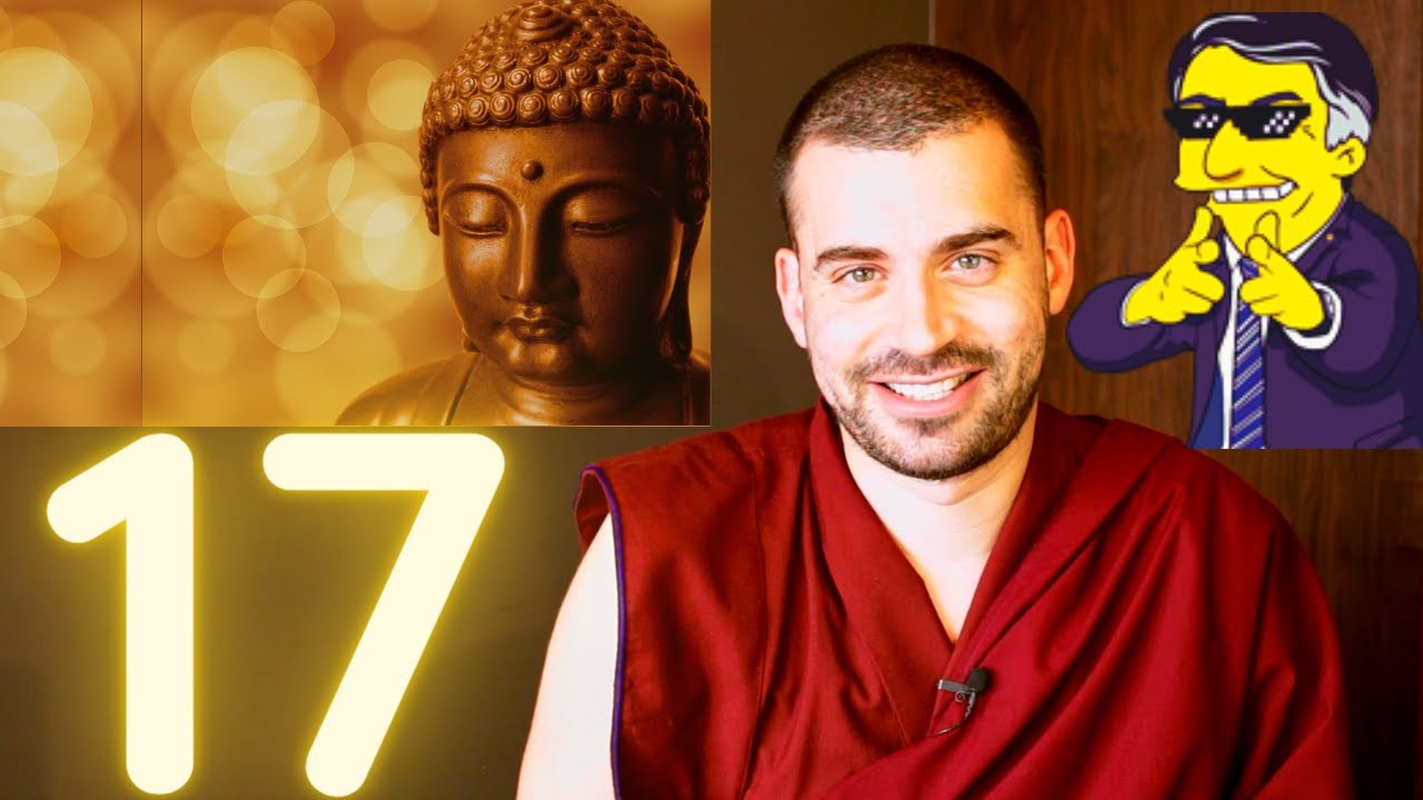 🧘🏻‍♂️ MONJA COEN x BOLSONARO!? ⚰️ sem Dalai Lama