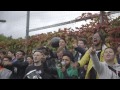 The Best Crowd In Non-League Football | Fisher FC ft KSI
