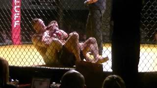 Rumble at the Roseland 61 Highlights.