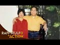 LOLA, IPINA-TULFO ANG NAMEMERA KAY MR!