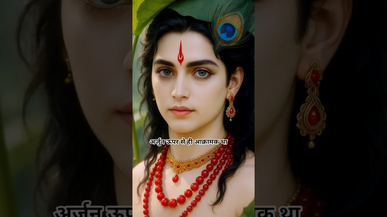 कुरुक्षेत्र में आत्माएँ अमर बनी रहीं। 