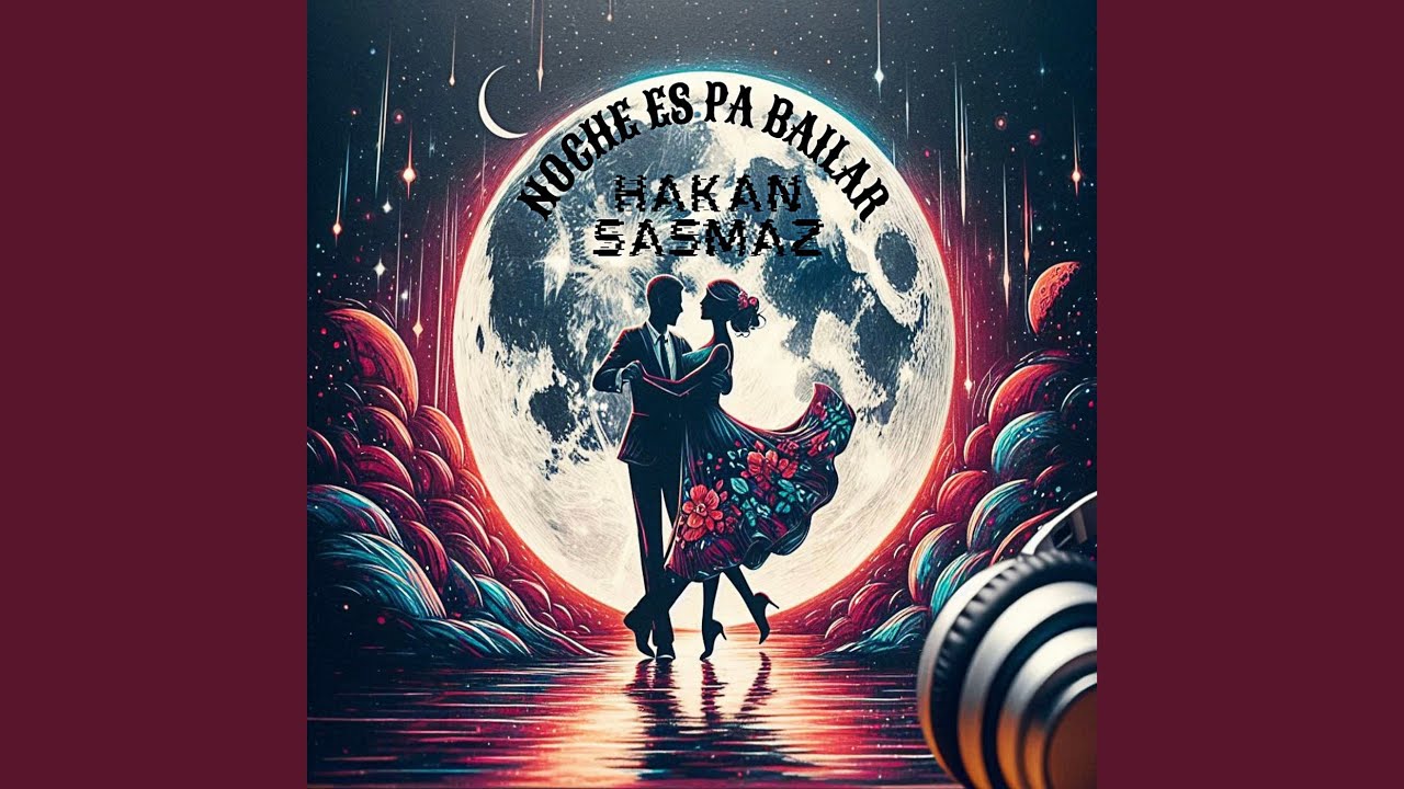 Sleduj Noche Es Pa Bailar na YouTube