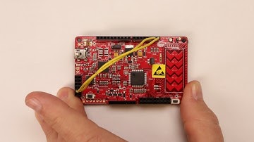 PSoC 101: Lesson 12 UART