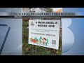 Snow Angel Program encourages people to help their neighbors with snow removal