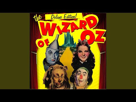 Change of the Guard / Wizard's Exit
