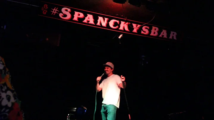 Deborah - Stand Up - Spancky's Cotati CA