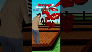 New Seed In Grow A Garden