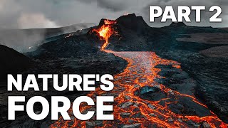 Nature's Force - Part 2 | Free Documentary