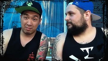 Rockadia Exclusive Interview: Call It Off