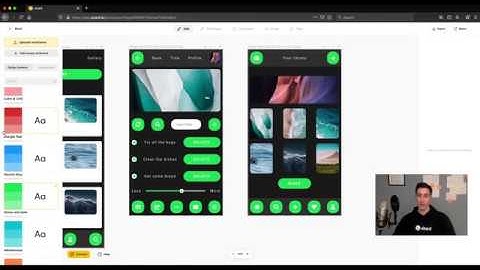 UX prototyping like it