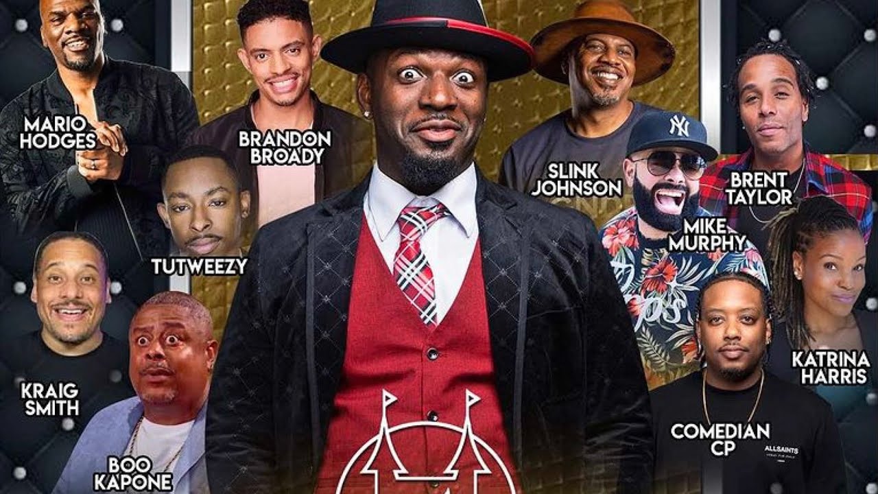 Happy Birthday ROAST OF YouKnowMaaacus on Manestream: Country Folk In The City Podcast (EP 79)