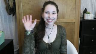 Living with EDS: My Braces and Splints