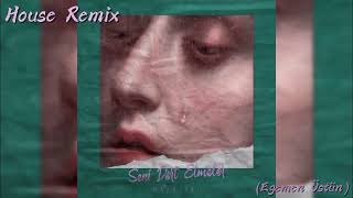 Madrigal - Seni Dert Etmeler (Egemen Üstün Remix)