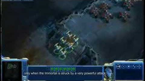 Starcraft II [PC] Developer