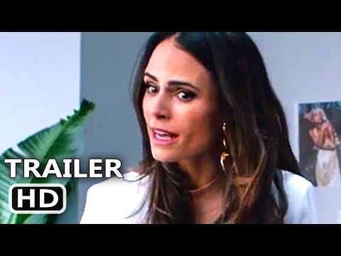 hooking-up-trailer-(2020)-jordana-brewster,-brittany-snow,-comedy-movie