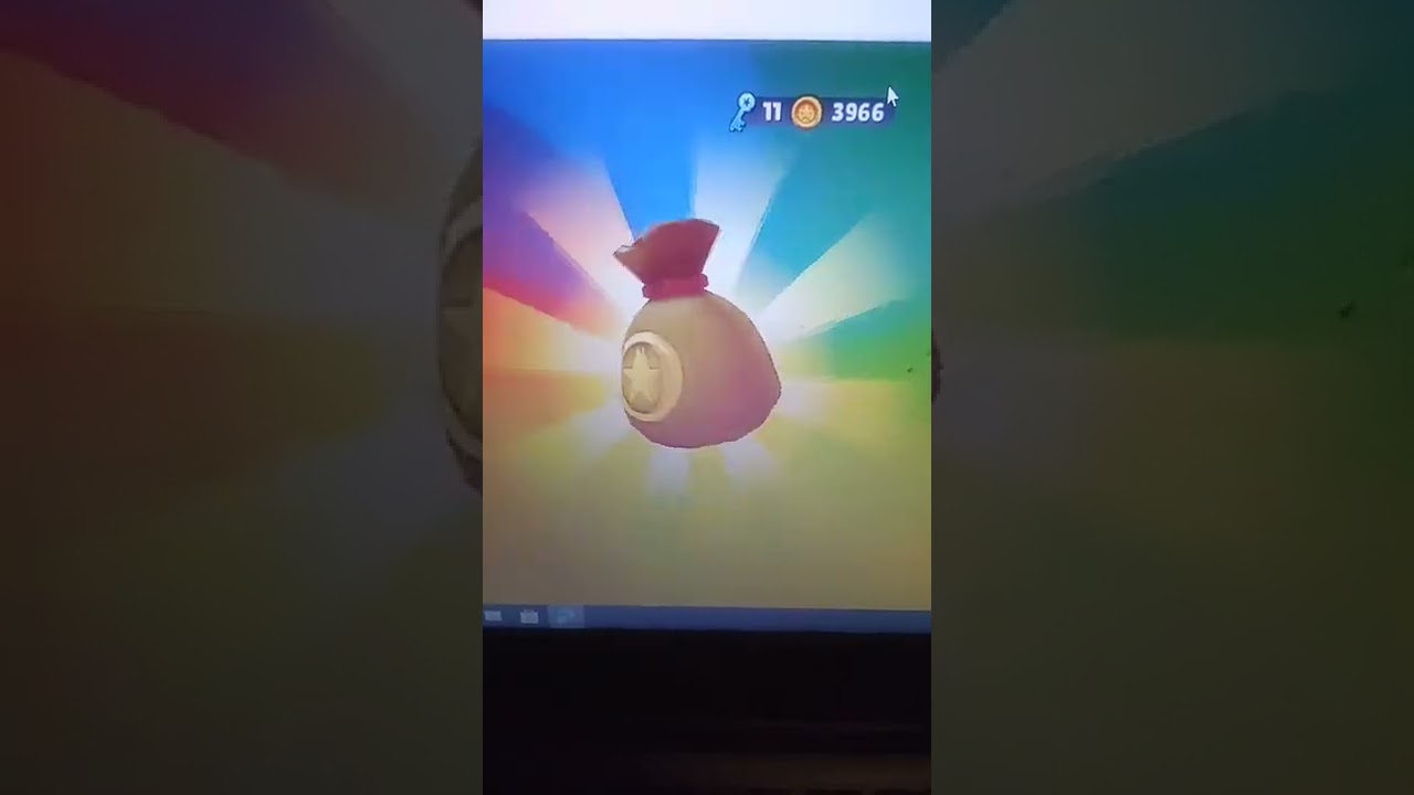 super mystery box 🎁