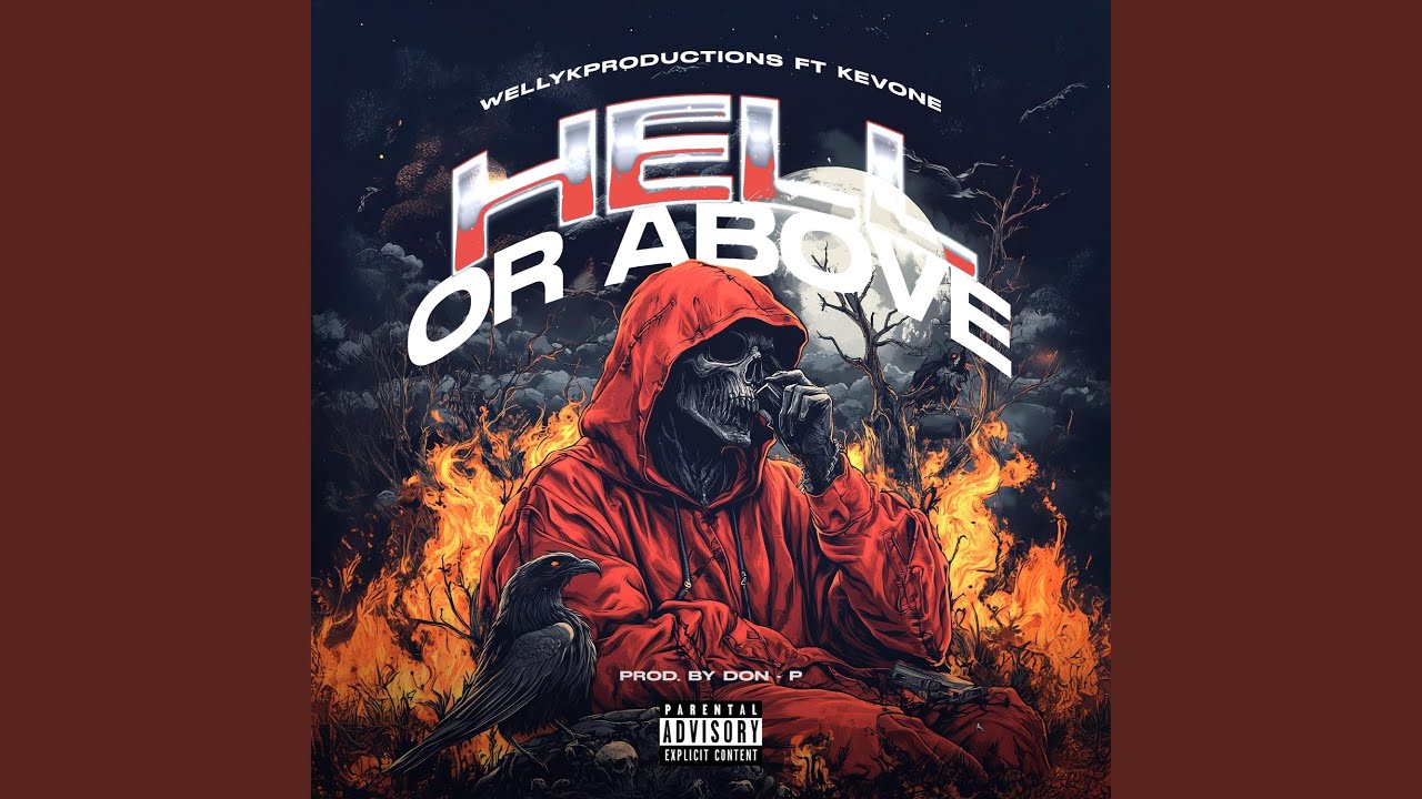 Assista a HELL (feat. KevOne) no YouTube Assista a HELL (feat. KevOne) no YouTube