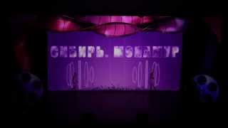 Сценическое видео шоу. screenshot 1