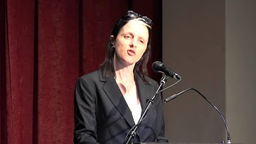 Larissa MacFarquhar: The Price of Idealism