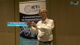 ICT4CART H2020 PROJECT - final event