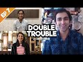 Pankaj Advani | Episode 07 | Double Trouble with Smriti & Jemi